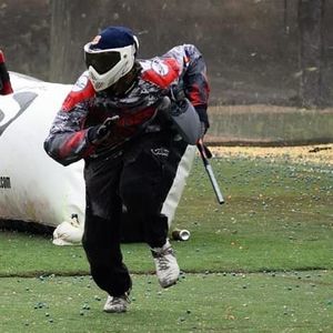 Meet your Posher, Anthony